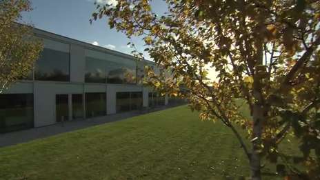 Our Pharmaceuticals site - Welwyn Garden City