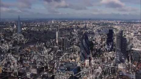 Careers in Technology and Data at TfL - Project 2030
