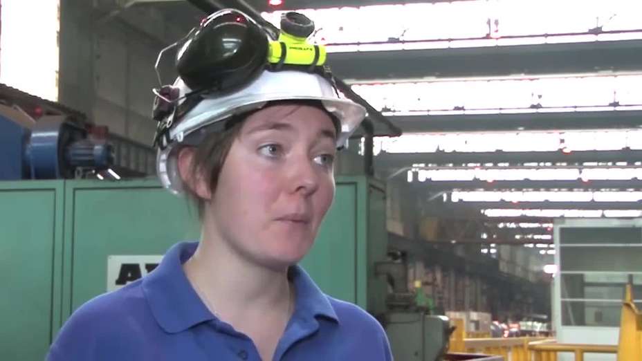 A Day in the life of an Engineer