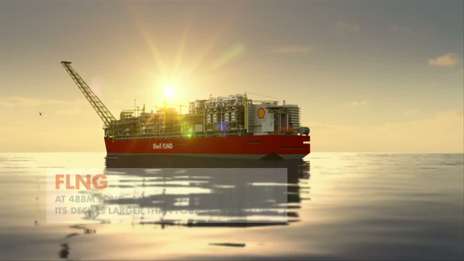 Shell Firsts