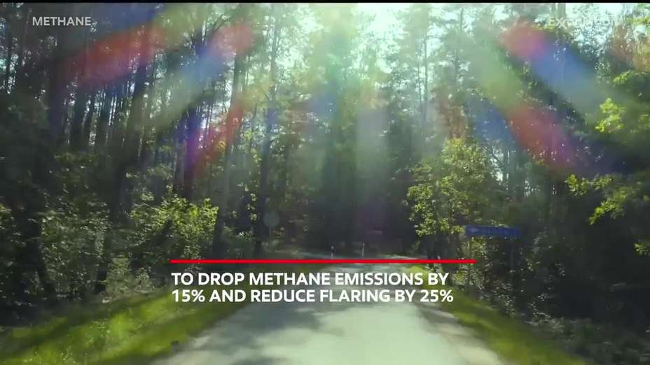 Meeting needs and reducing emissions