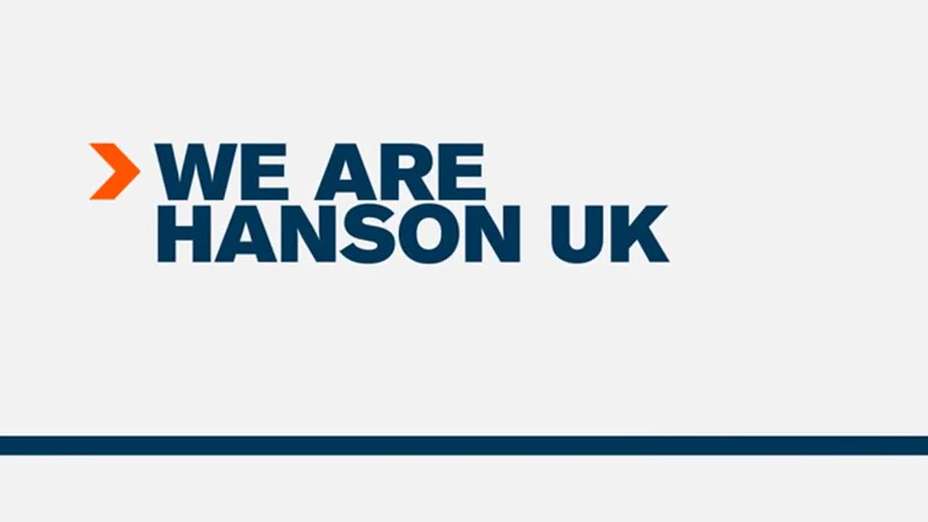 Hanson UK