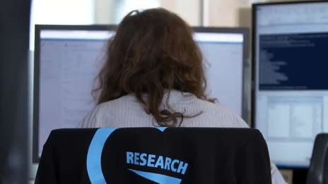 Engineering The Next Generation: G-Research in partnership with the IET & ITN Productions