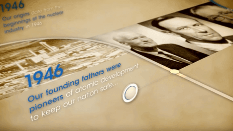 History of NNL