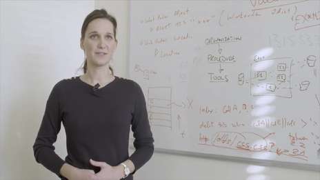 Aleksandra, Software and support for engineering management - Poland