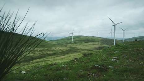 The SSE Graduate Programme - Gareth Mitchell