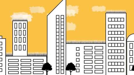 World Green Building Week - Breaking the cycle