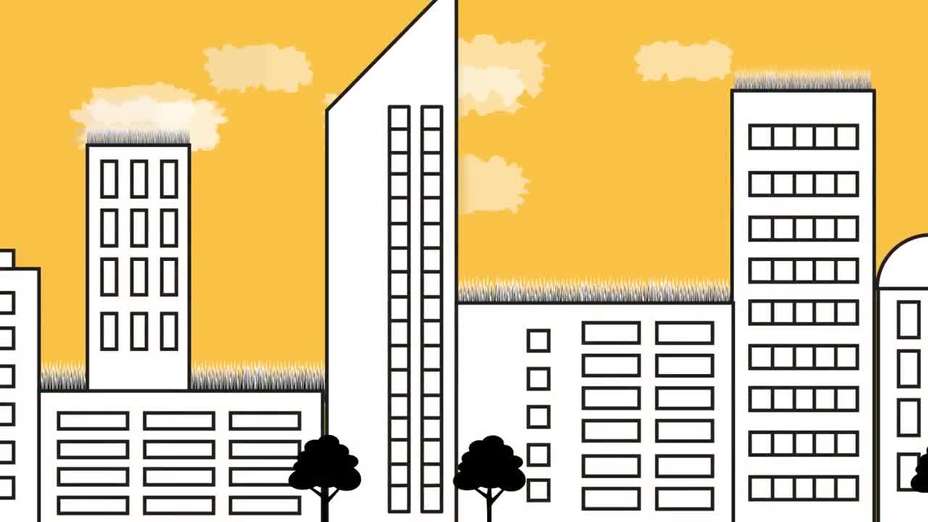 World Green Building Week - Breaking the cycle