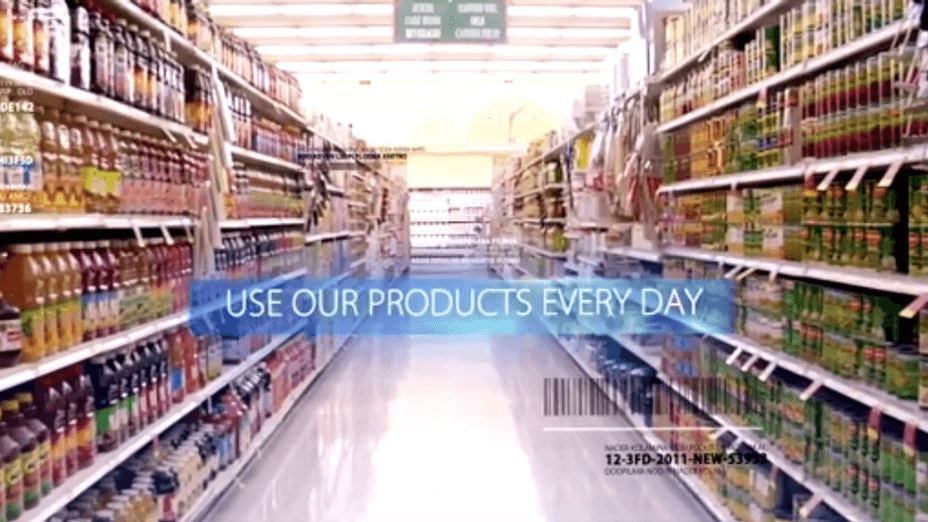 Introduction to Unilever