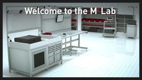 Aerospace 4.0 – Factories of the Future