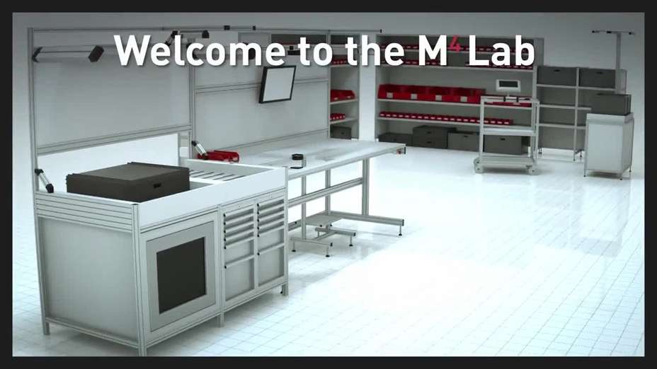 Aerospace 4.0 – Factories of the Future