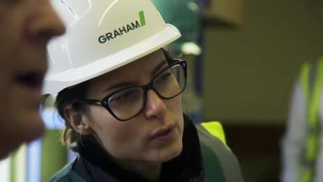 GRAHAM Training - Civil Engineering