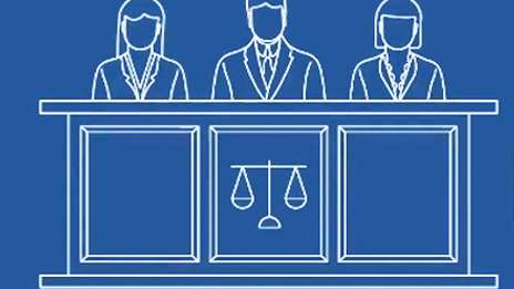 IP Crime and Infringement Animation