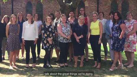 Inclusion at Wates Group