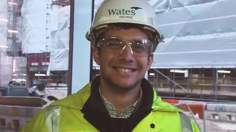 Proud to be Wates