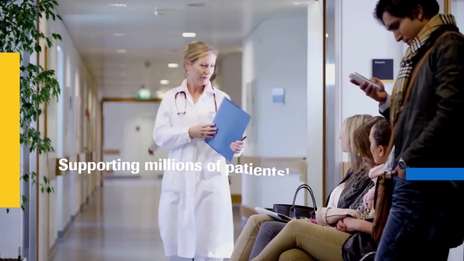 Roche In The UK