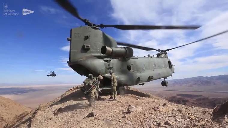 Defence Equipment & Support: The Force Behind The Armed Forces