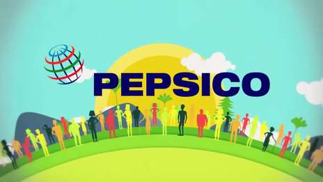 PepsiCo Around the World