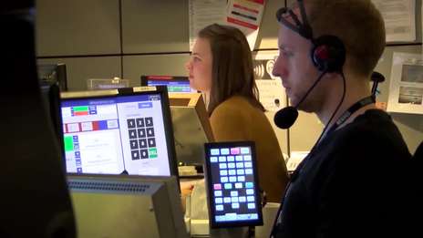 Introduction to Radio Operations