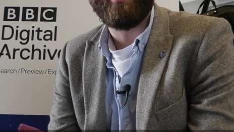 Working in Technology at the BBC