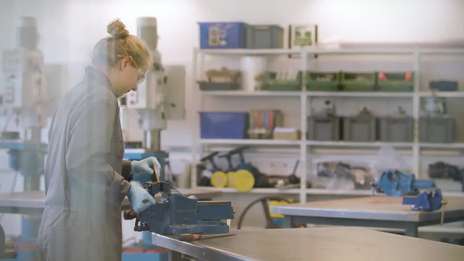 Careers at Edwards