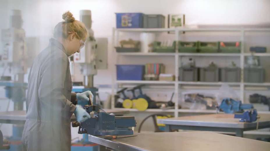 Careers at Edwards