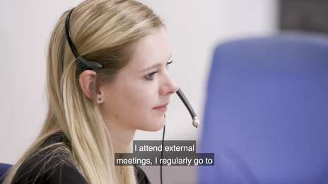 A Day in the Life of a Product Support Specialist