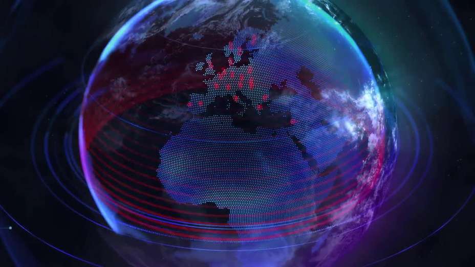 A short history of CERN