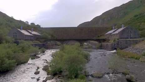 Severn Trent Water Resilience Project