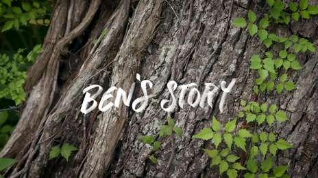 #WeLoveFreshAir: Meet Ben