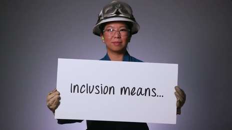 Inclusion and Diversity at Phillips 66