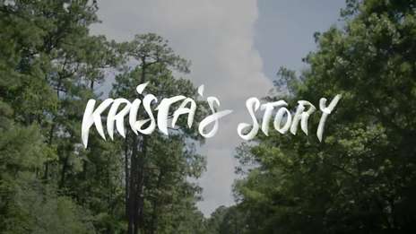 #WeLoveFreshAir: Meet Krista