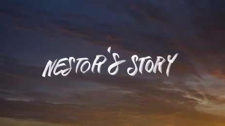 #WeLoveFreshAir: Meet Nestor
