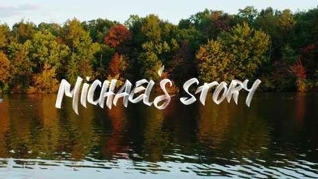 #WeLoveFreshAir: Meet Michael