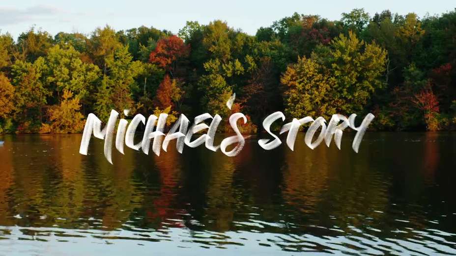 #WeLoveFreshAir: Meet Michael