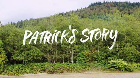 #WeLoveFreshAir: Meet Patrick