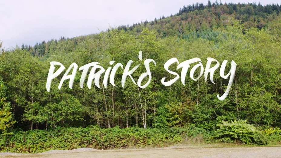 #WeLoveFreshAir: Meet Patrick