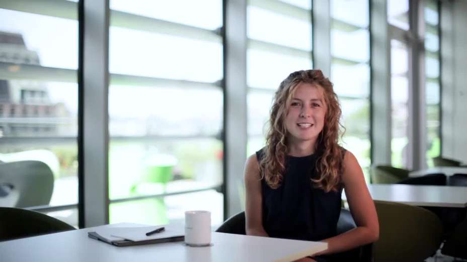 Intern programme