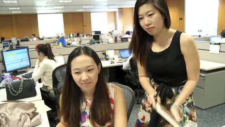 Shell's Commercial Graduate Programme - Life in Contracting & Procurement