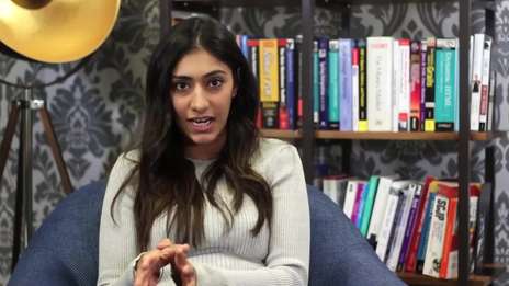 Manjeet discusses joining Alfa