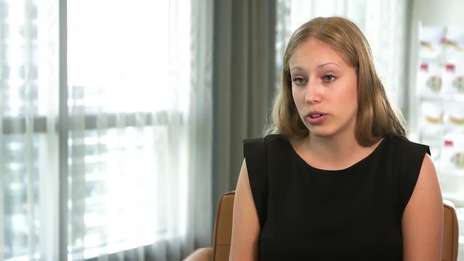 Shell Graduate Programme: Who knows where the journey might take you?
