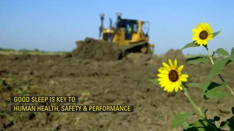 Caterpillar Digital Technology and Sustainability in Action