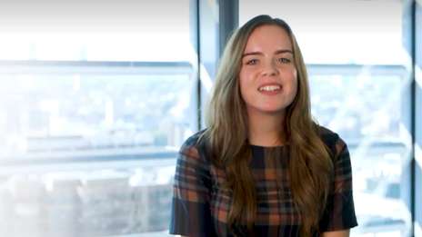 Careers at CGI - Member stories