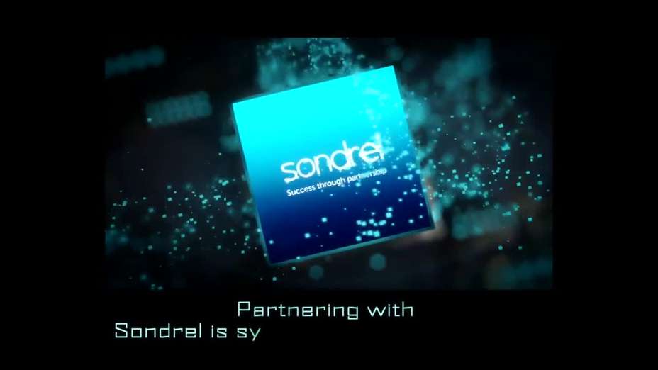 Sondrel - Your IC Design Partner