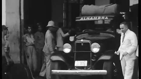 Sulzer in the 1930s
