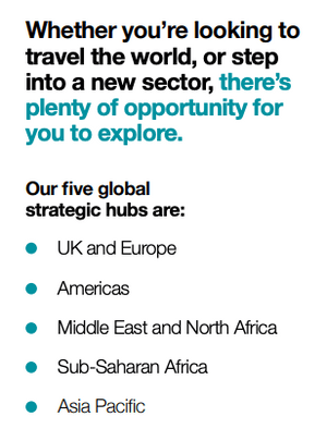 Your development Mace Hub Gradcracker Careers for STEM Students