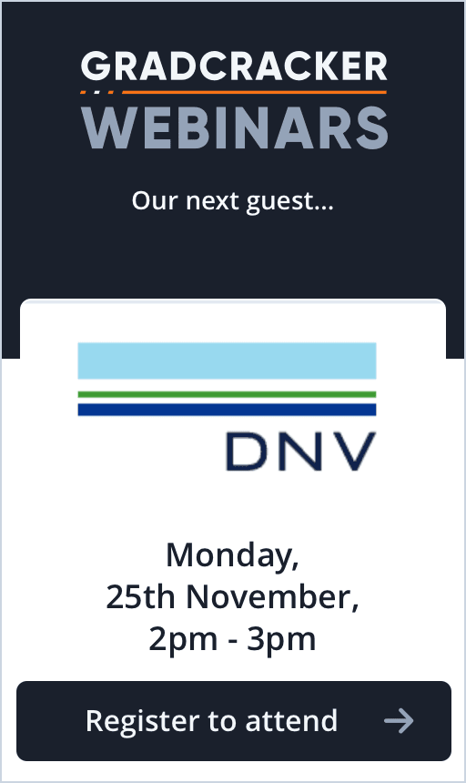 Chemical/Process Engineering Graduate Jobs | Gradcracker - Careers for ...