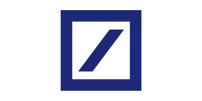 Deutsche Bank Logo