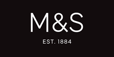 M&S Logo