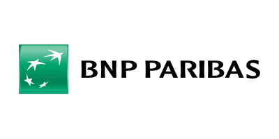 BNP Paribas Logo